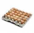 Plateaux da 30
